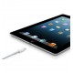 Apple iPad 4 16Gb Wi-Fi + Cellular (черный)